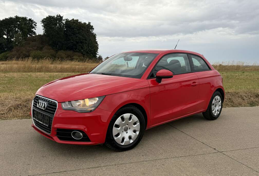 Audi 1.4 TFSI  Prête à immat - Siege Chauff - Clim