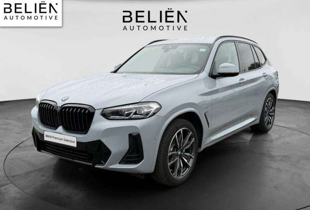 BMW 20d