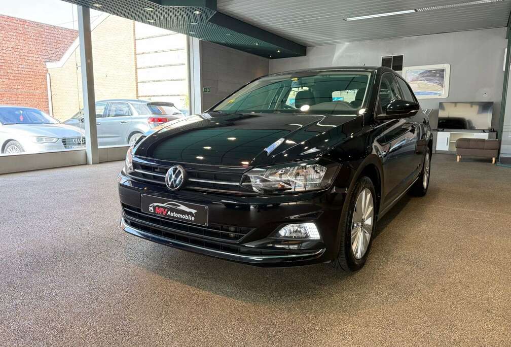 Volkswagen 1.0TSi Highline DSG TVA déductible * Navi * Clim