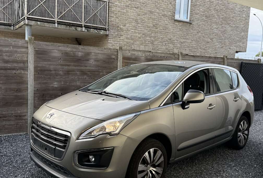 Peugeot