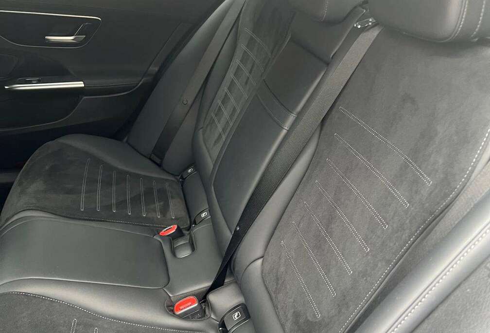 Mercedes-Benz C 200 d