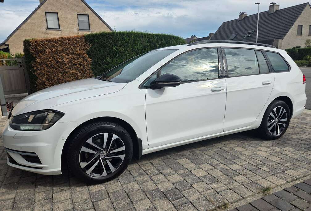 Volkswagen Golf SW 1.0 TSI IQ Drive OPF