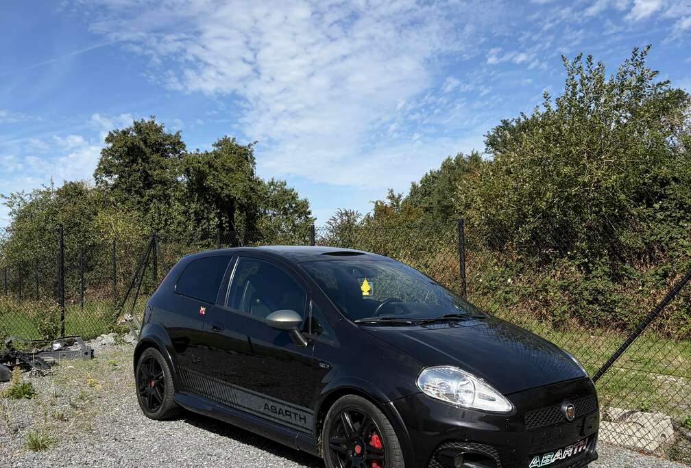 Abarth