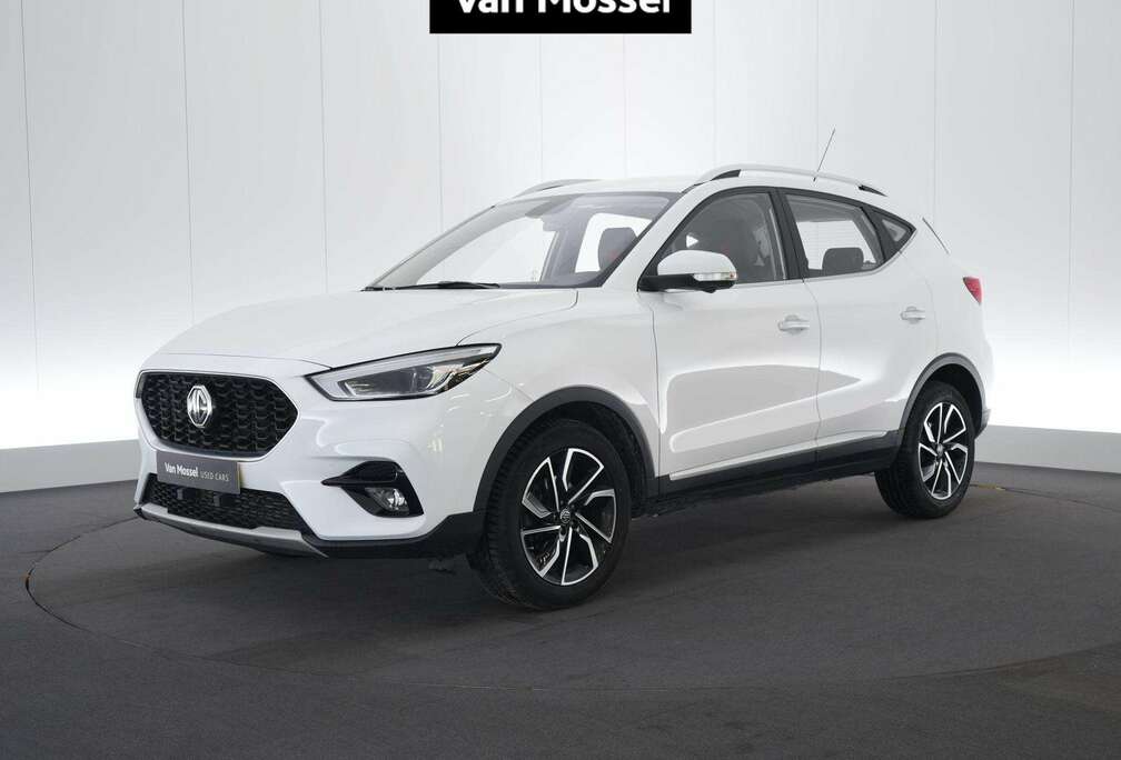 MG ICE 1.0 T-GDi AT LUXURY