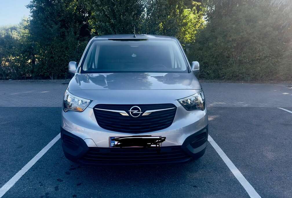 Opel M5 75pk GEKEURD VOOR VERKOOP