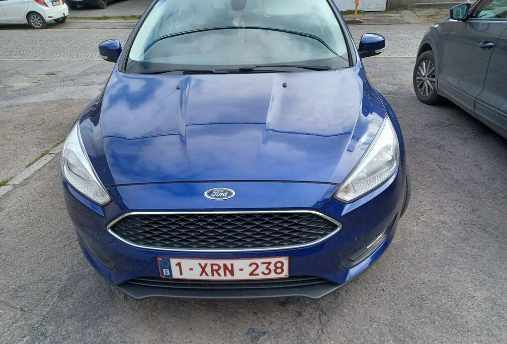 Ford 1.0+EcoBoost+Business+Edition