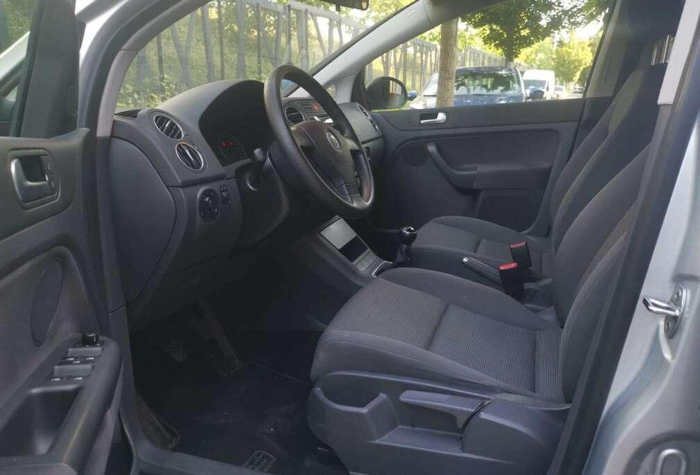 Volkswagen 1.6 Sportline