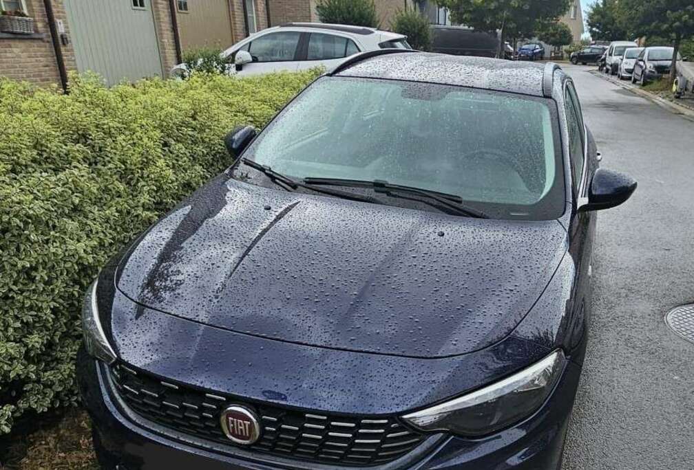 Fiat Kombi 1.4 16V Easy