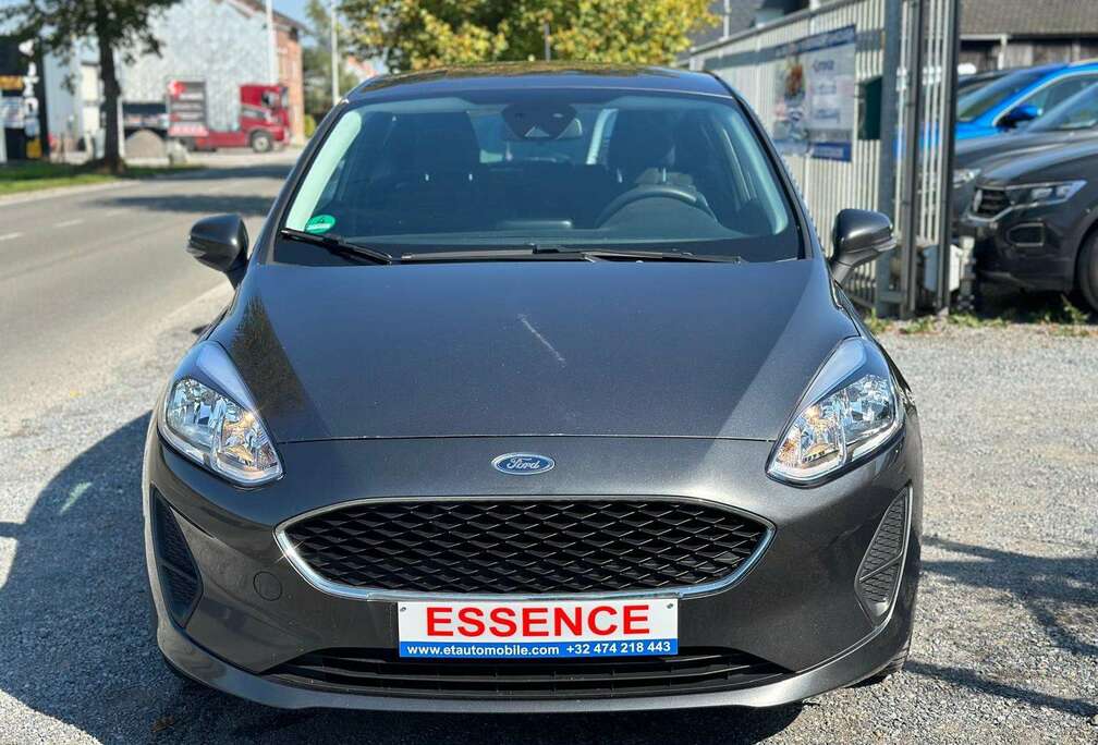 Ford 1.1i *CLIM*CARNET*GARANTIE*