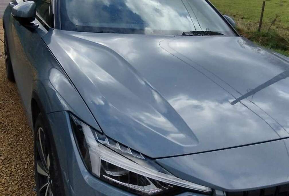 Dual Motor 78kWh Long drive + Upgrade Plus