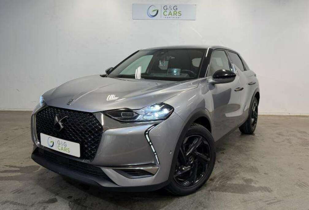 SO CHIC **GARANTIE 24 MOIS**