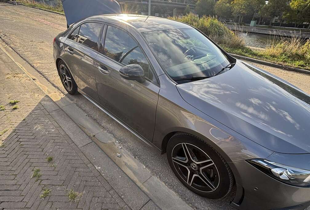 Mercedes-Benz 7G-DCT Style