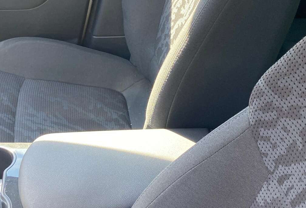 Peugeot 3008 120 VTi Active