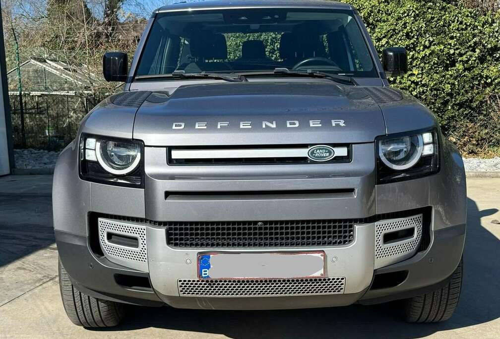 Land Rover Defender 3.0 D200 MHEV 90