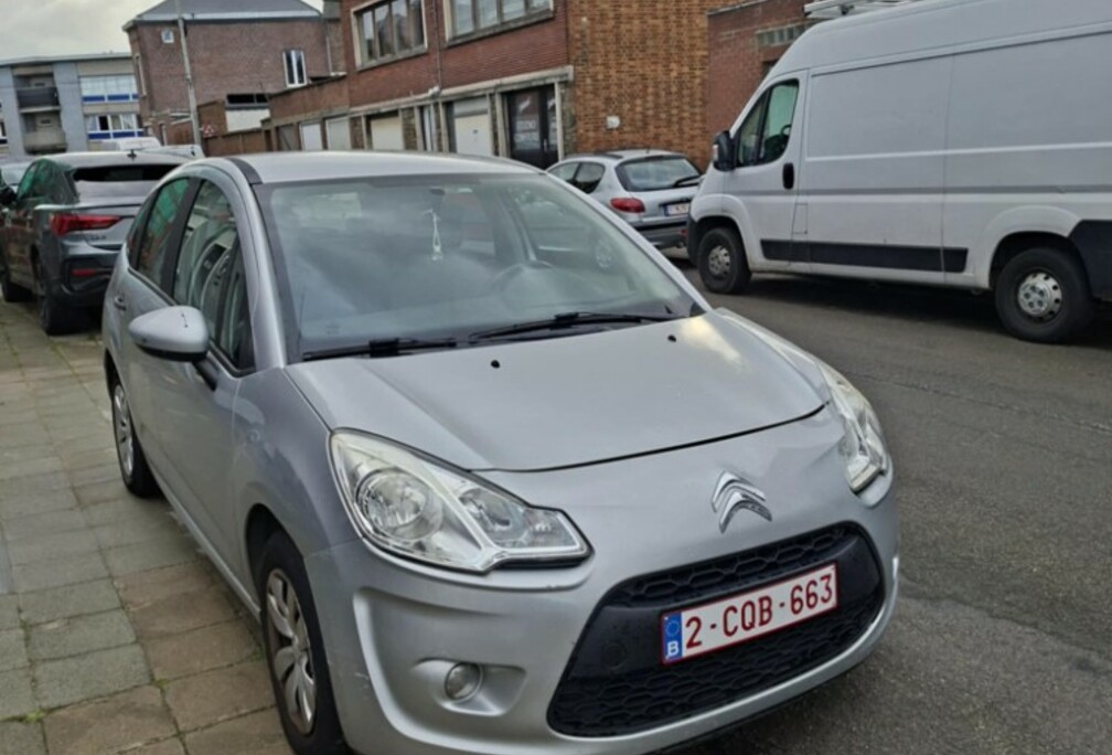 Citroën C3