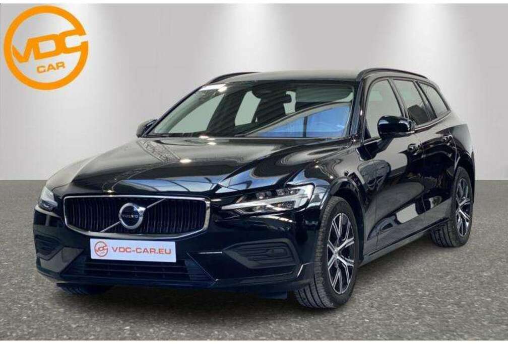 Volvo Momentum Core B3