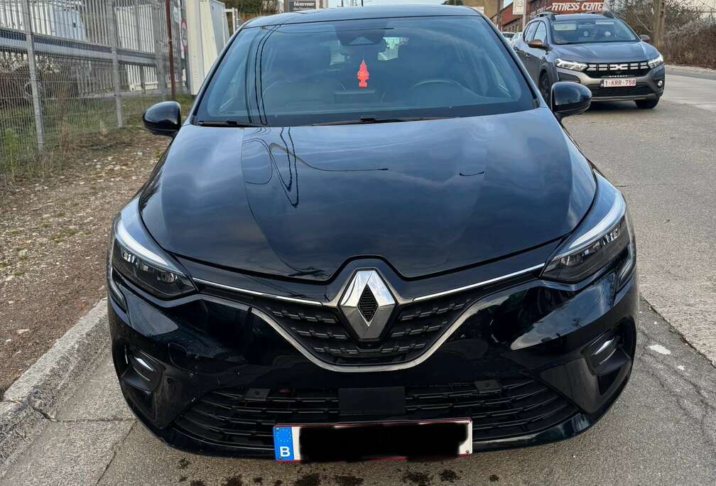 Renault 1.0 TCe Intens GPF (EU6D)