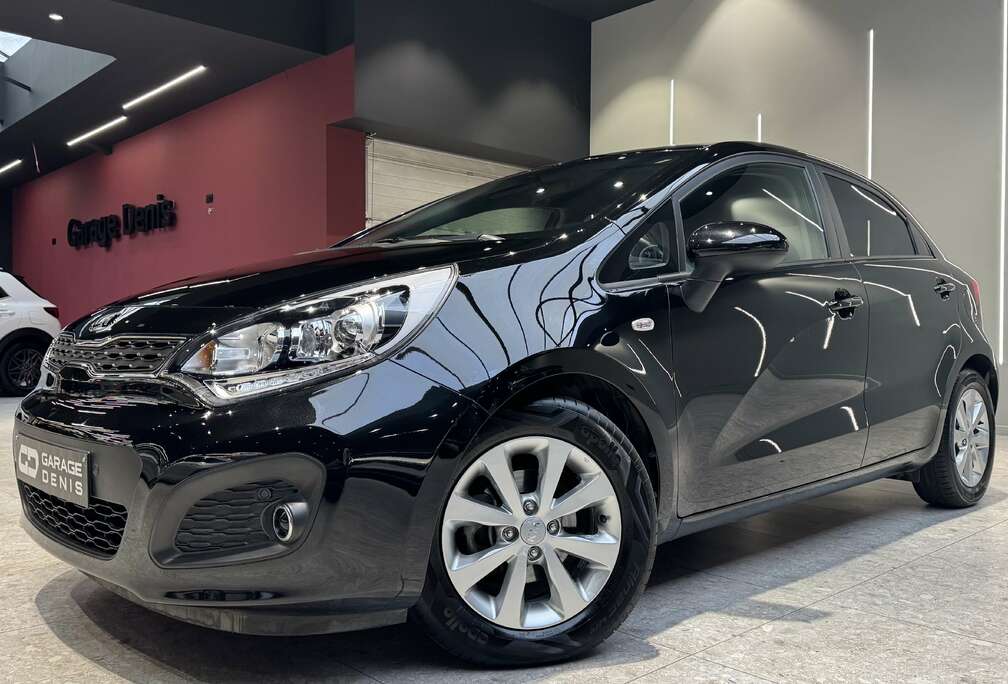 Kia Rio 1.2i Mind ***CLIM AUTO***GARANTIE 12MOIS***