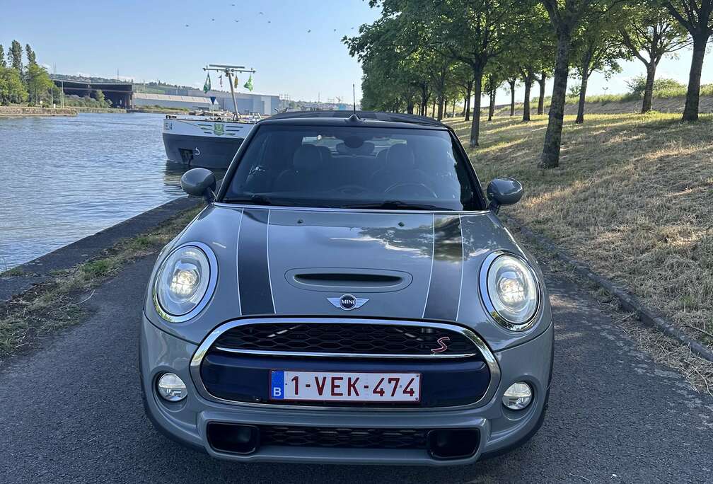 MINI