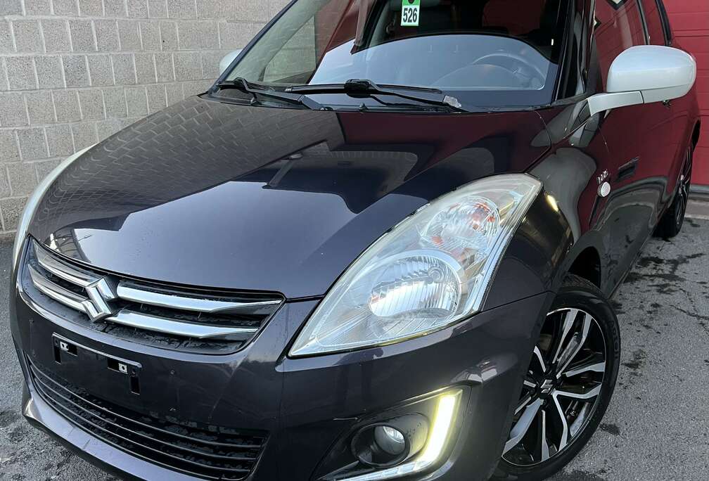 Suzuki 1.3 DDiS GL + CLIM + JANTES ALU