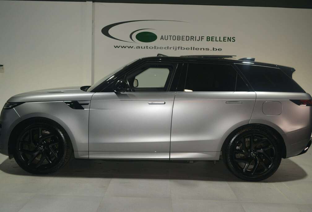 Land Rover Range Rover Sport P460e Hybrid Dynamic HSE / FULL