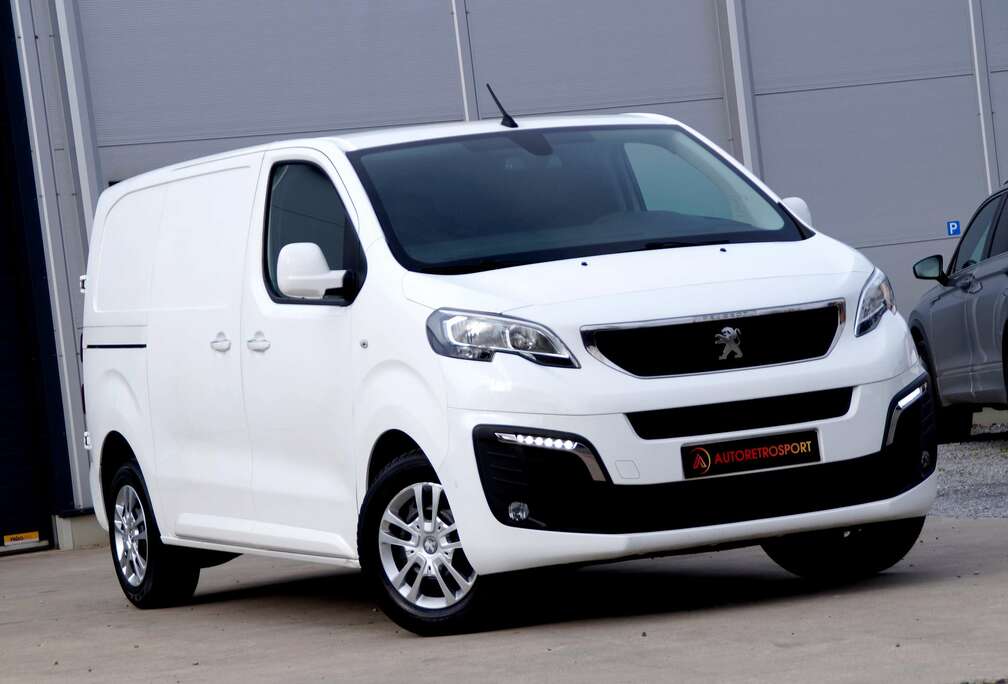 Peugeot 2.0 HDi _ Utilitaire & Garantie