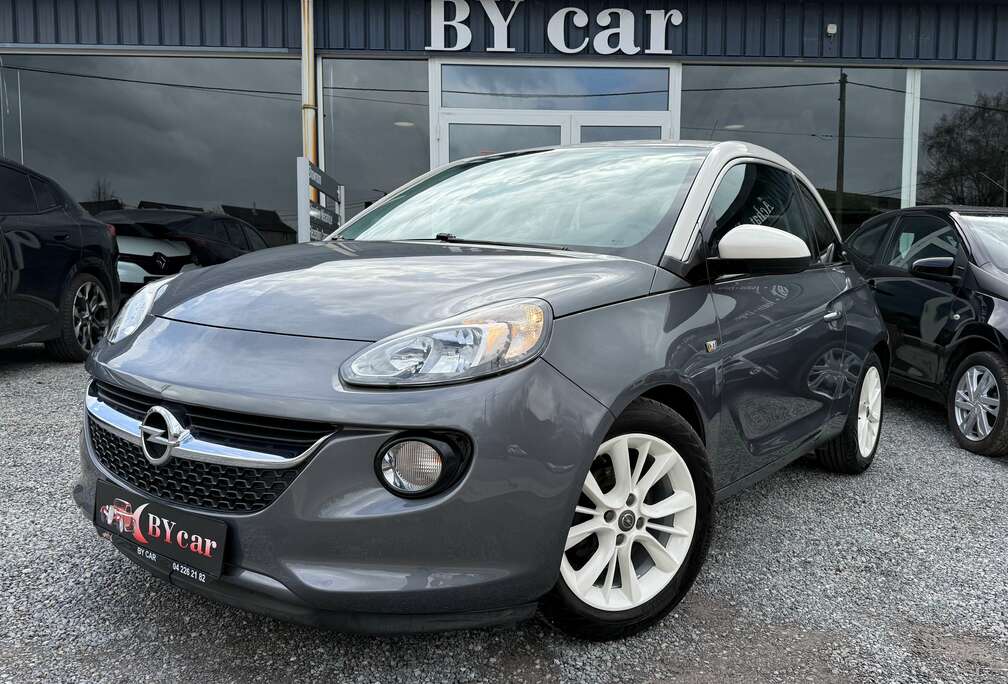 Opel 1.2i *GARANTIE 2 ANS*