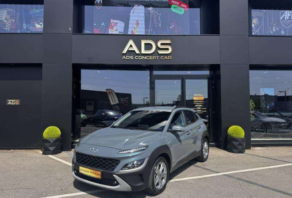 Hyundai techno