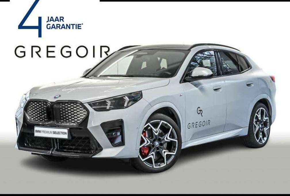 BMW xDrive30MsportProH&KDassProHud