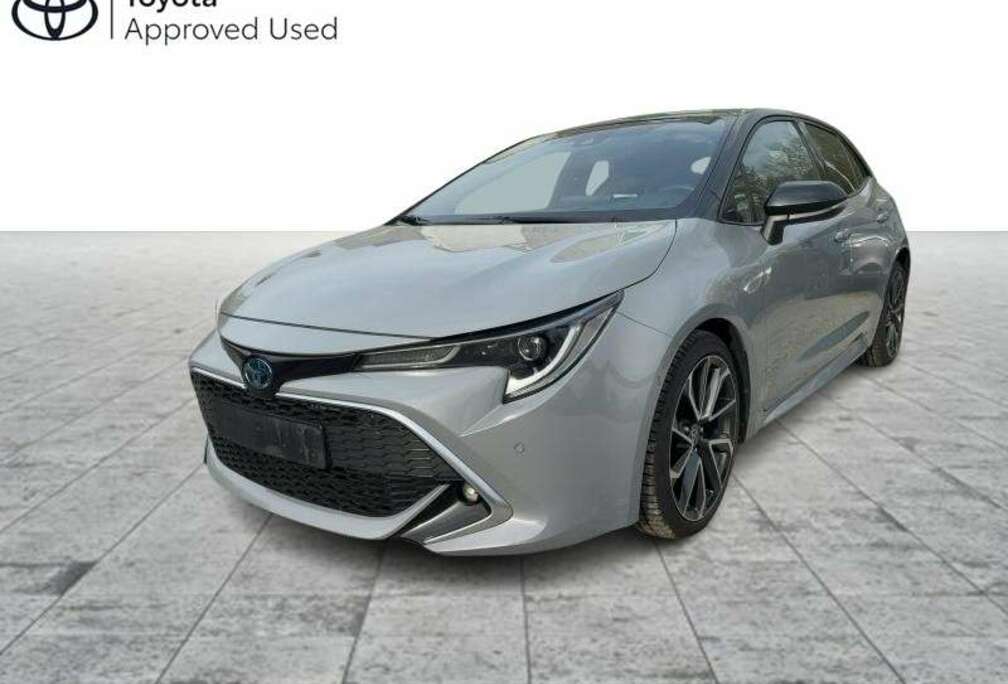 Toyota Premium