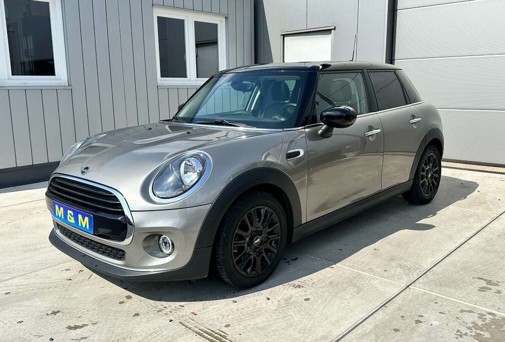 MINI Mini 1.5 Cooper ** 12 m garantie **
