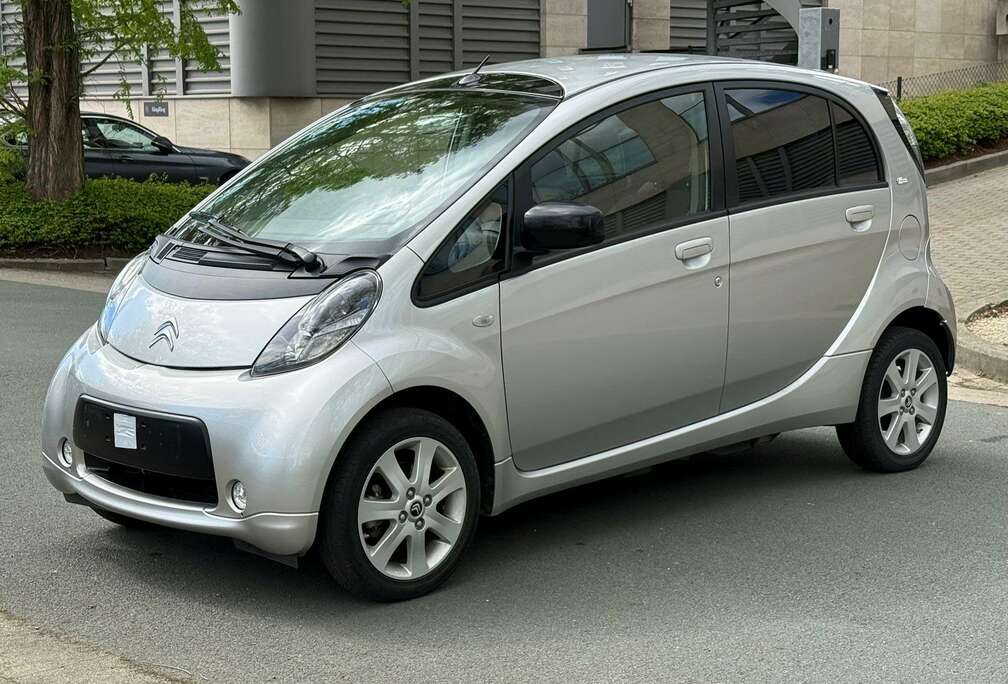 Citroen C-Zero 14,5 KWh Electric Airdream Seduction