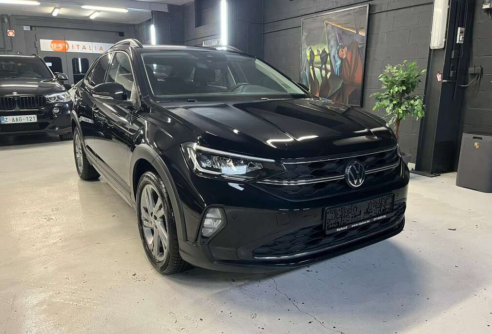 Volkswagen VW TAIGO*STYLE BUSINESS*BOITE AUTO12 M DE GARANTIE