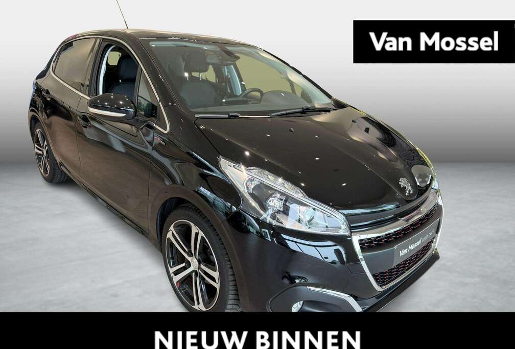 Peugeot 1.2 81kW s/s GT Line