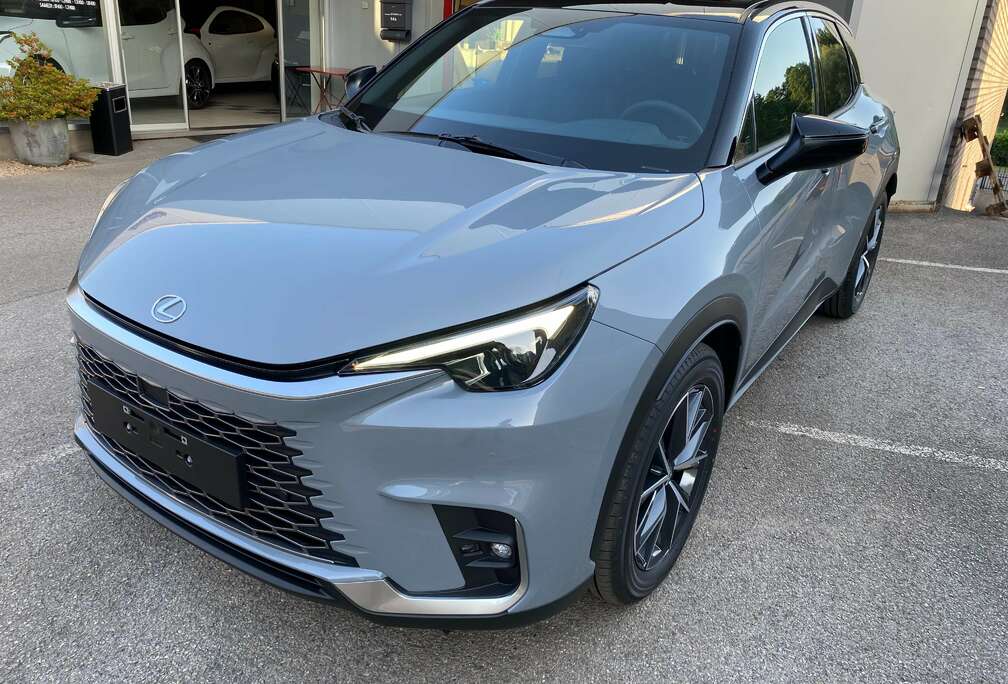 Lexus LBX 1.5 Hybrid Emotion + Exécutive Pack