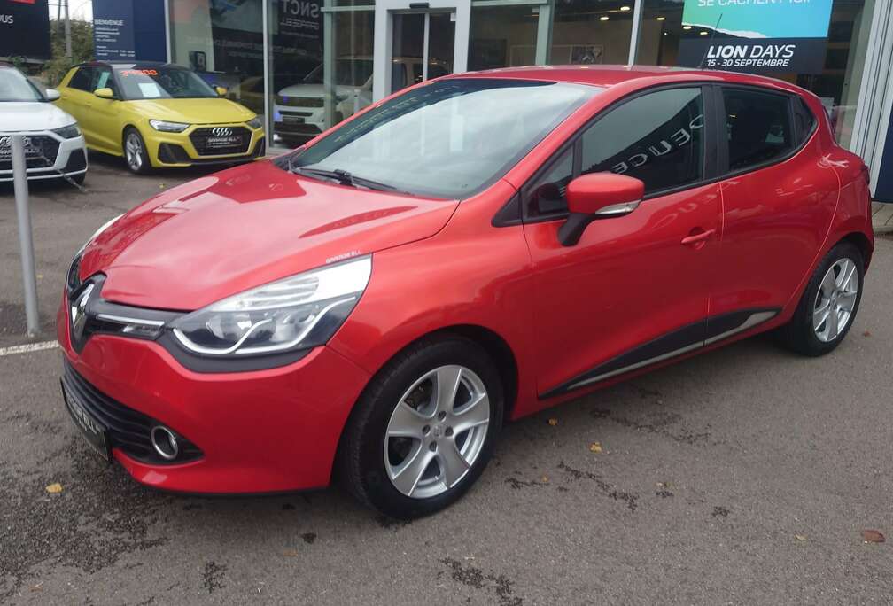 Renault Expression