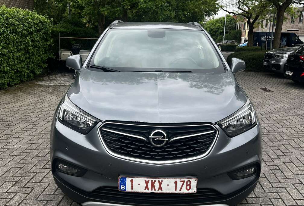 Opel 1.6 Start/Stop On