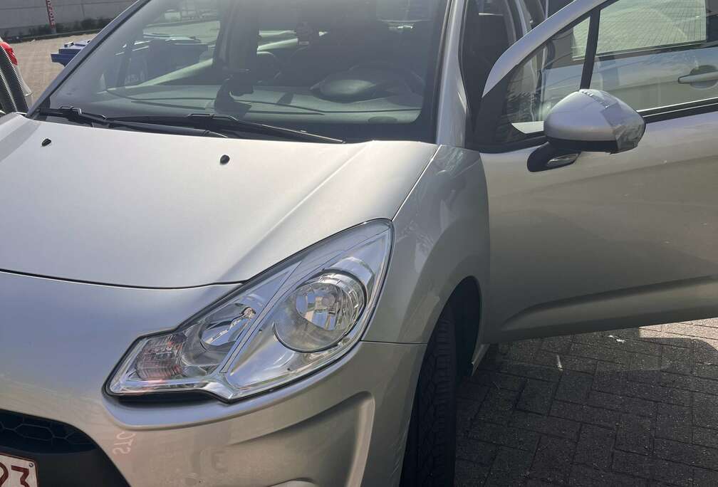 Citroen Hit 1.4i Exclusive