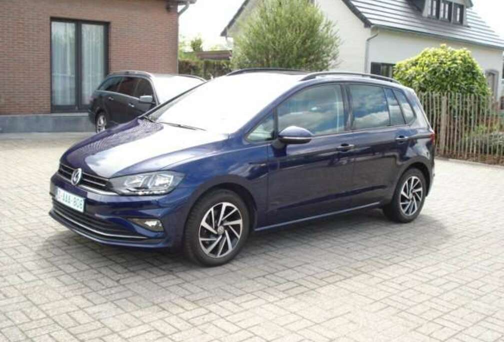Volkswagen 1.0 TSI BMT Join