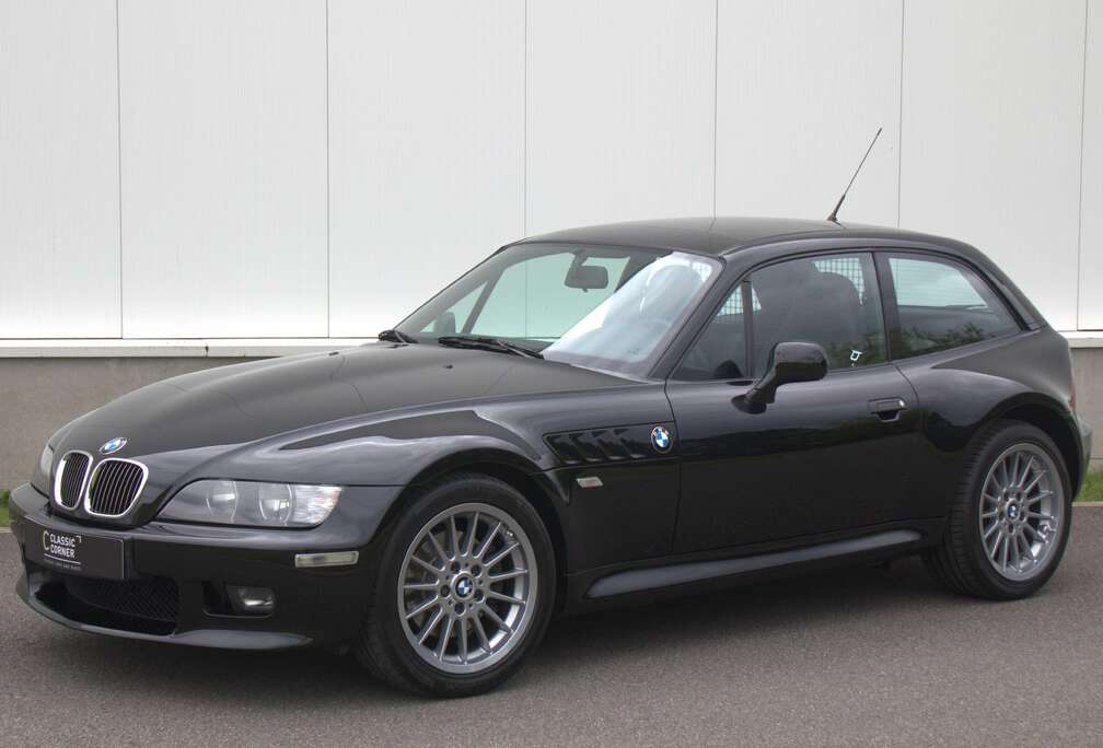 BMW 3.0i