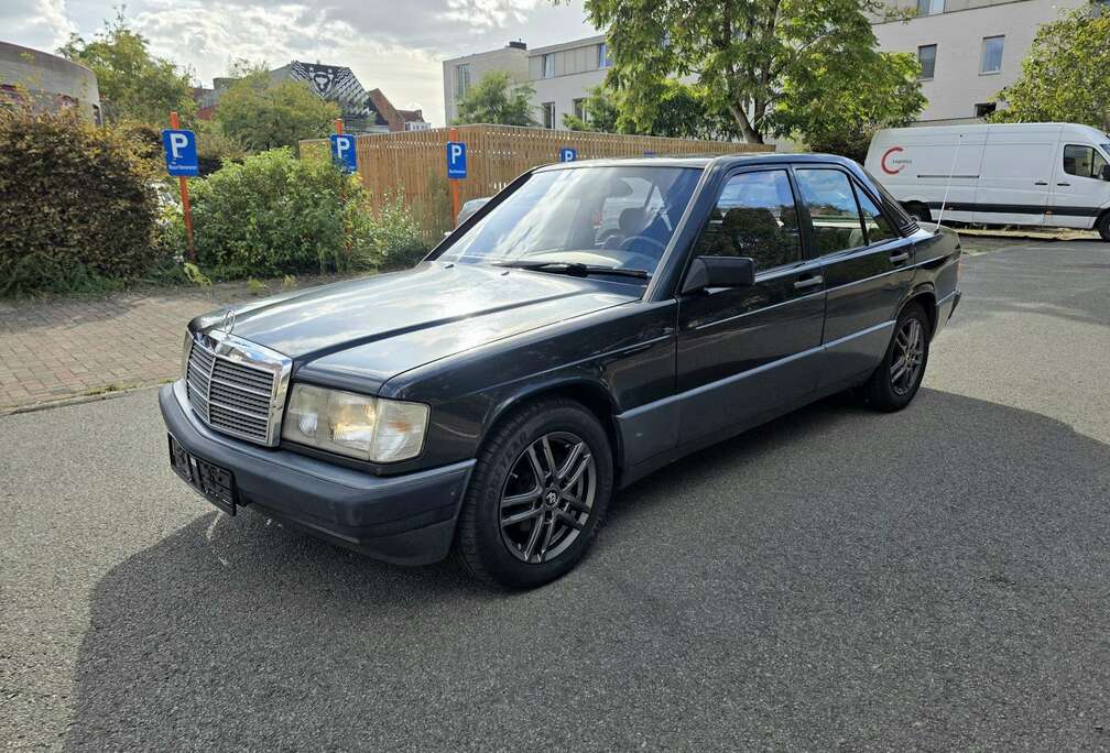 Mercedes-Benz