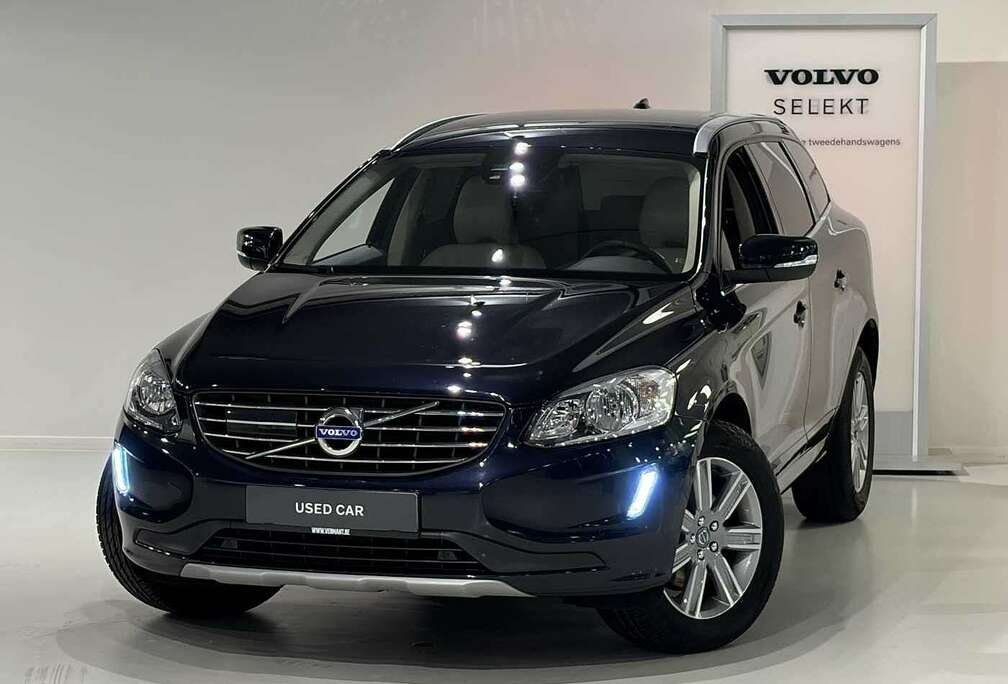 Volvo Luxury Edition D3