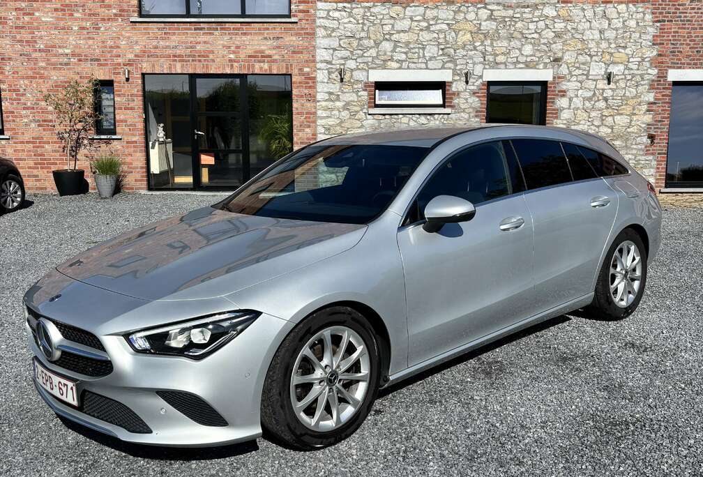 Mercedes-Benz Business Solution