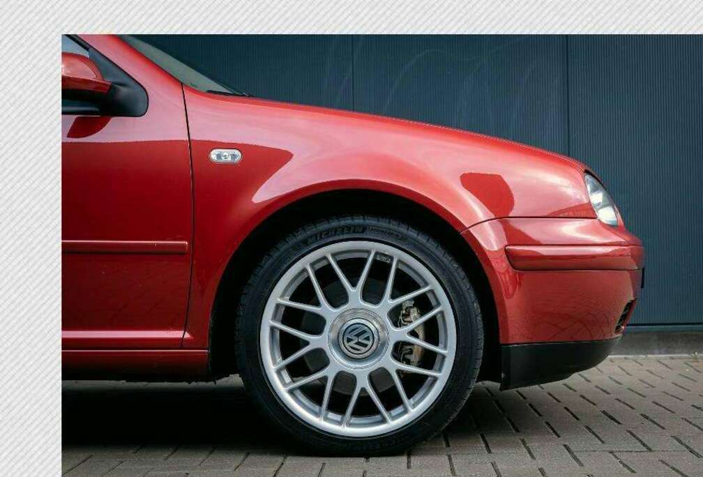 Volkswagen V5