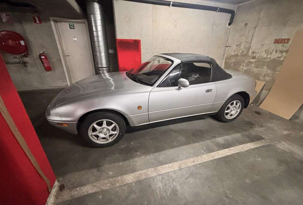 Mazda Final Edition