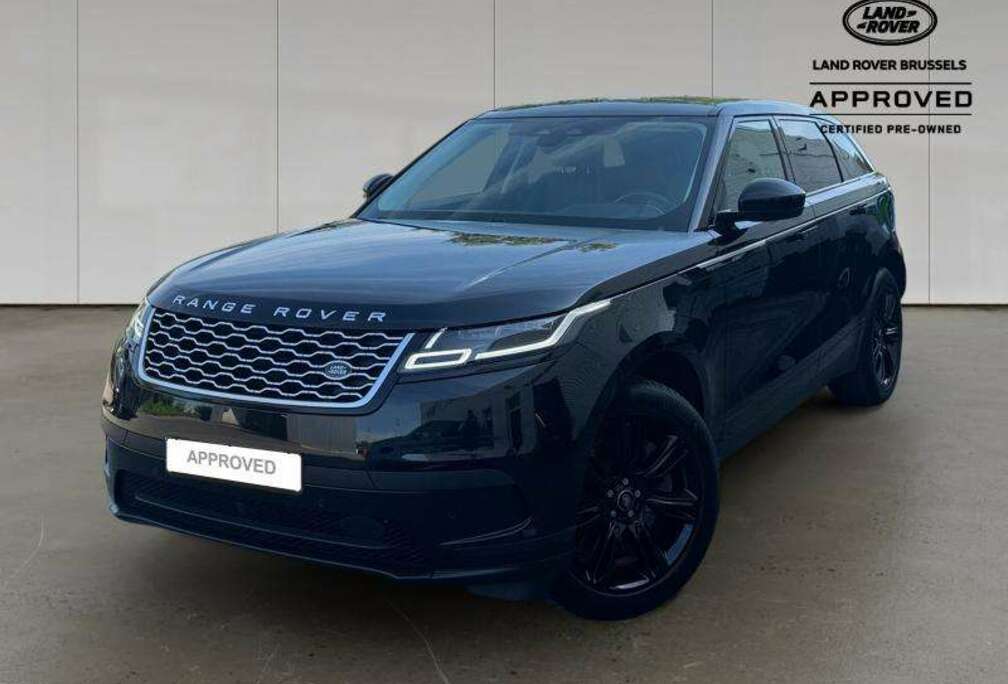 Land Rover P400e SE 2 YEARS WARRANTY