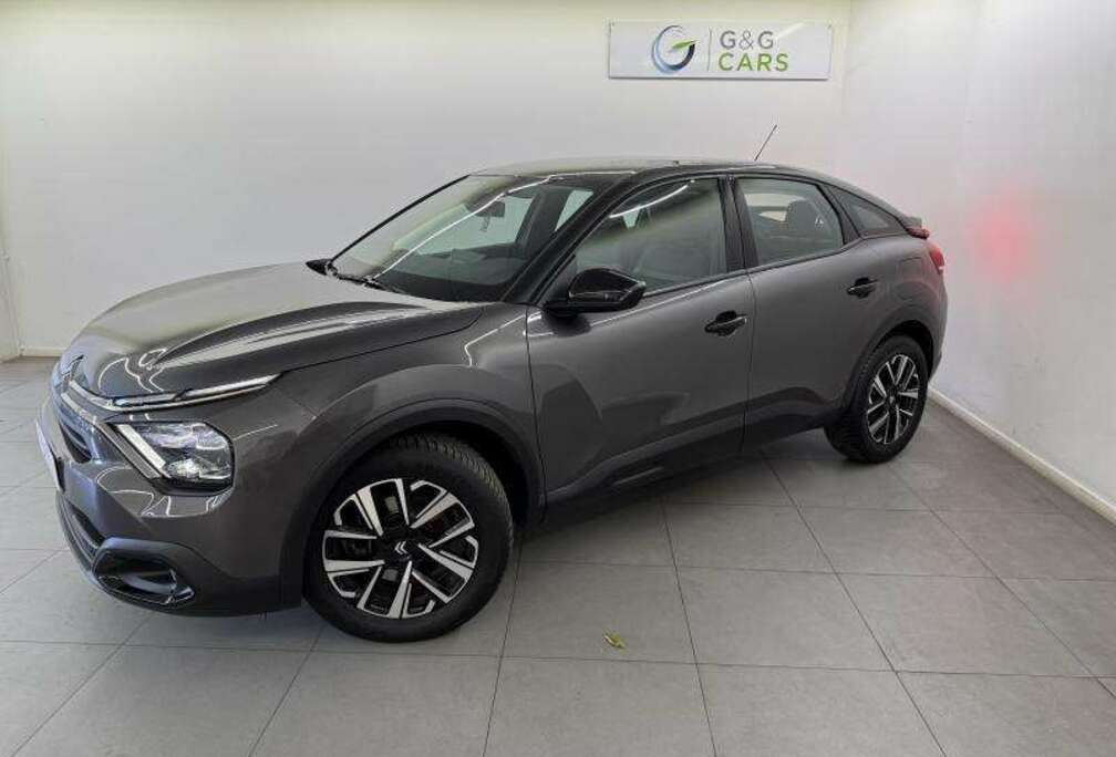 Citroen FEEL