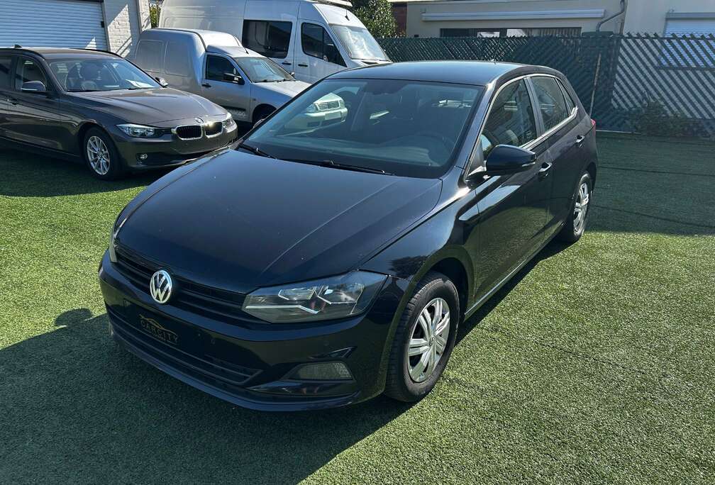 Volkswagen 1.0i Trendline °GPS° CAR-PLAY ° AIRCO °