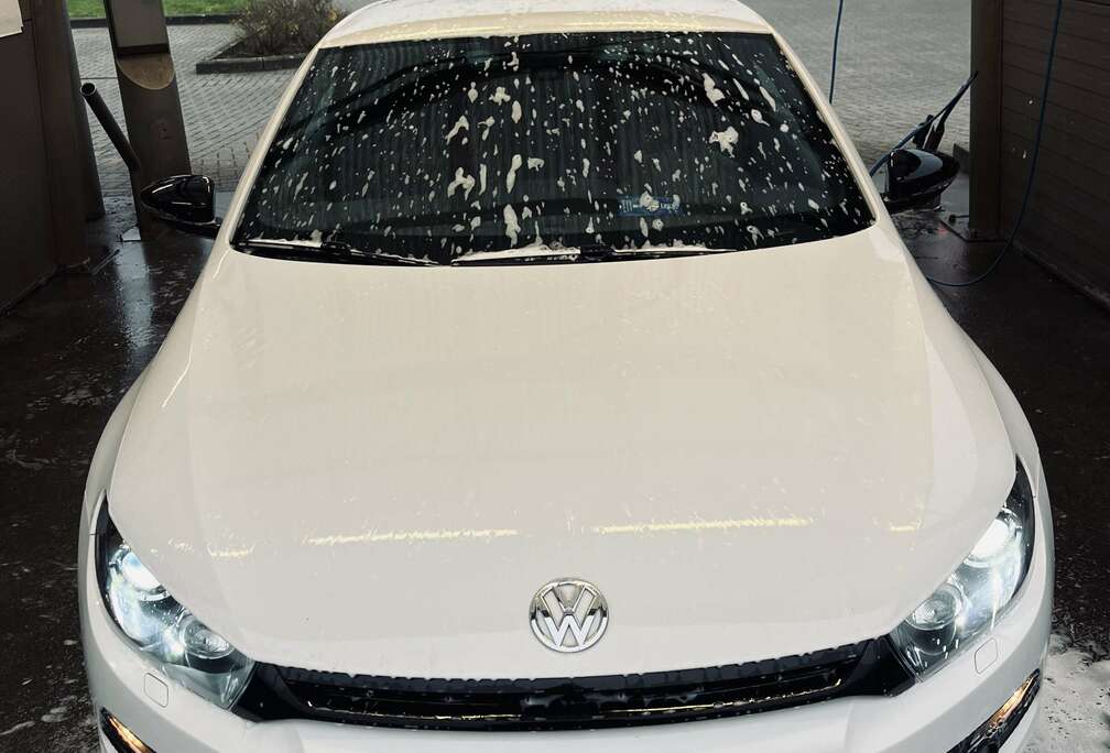 Volkswagen 1.4 TSI Match