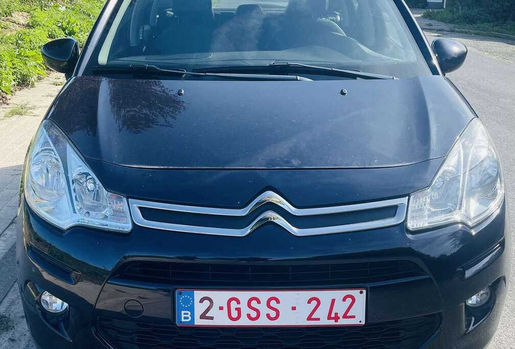 Citroen 1.0 PureTech Seduction